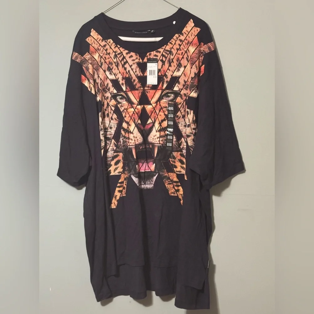 Brand New With Tags Sean John Tee Shirt - Picture 9 of 10